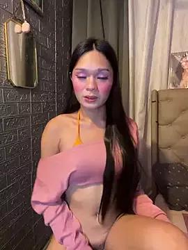 yourlovingperlita69 from StripChat is Freechat
