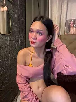 yourlovingperlita69 from StripChat is Freechat