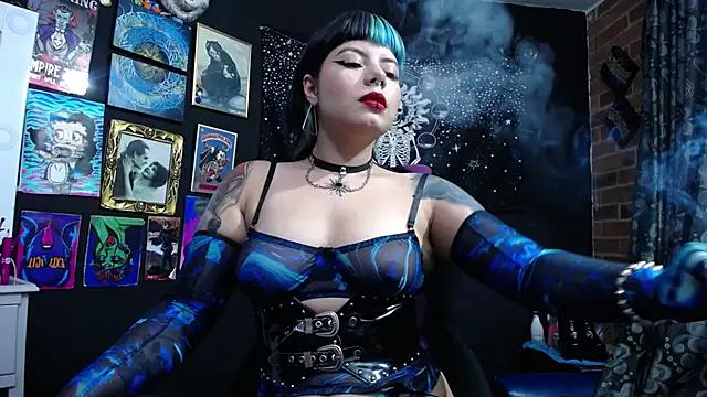Check-out our cam rooms range and converse on a personal level with our delicious livecams streamers, showing off their spicy curves and toys.