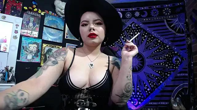 Check-out our cam rooms range and converse on a personal level with our delicious livecams streamers, showing off their spicy curves and toys.