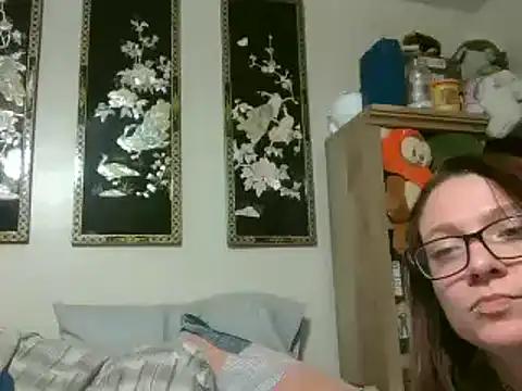 YourNotMySupervisor from StripChat is Freechat