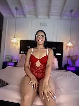 Check-out our cam rooms range and converse on a personal level with our delicious livecams streamers, showing off their spicy curves and toys.