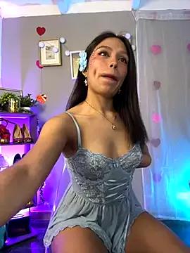 Check-out our cam rooms range and converse on a personal level with our delicious livecams streamers, showing off their spicy curves and toys.