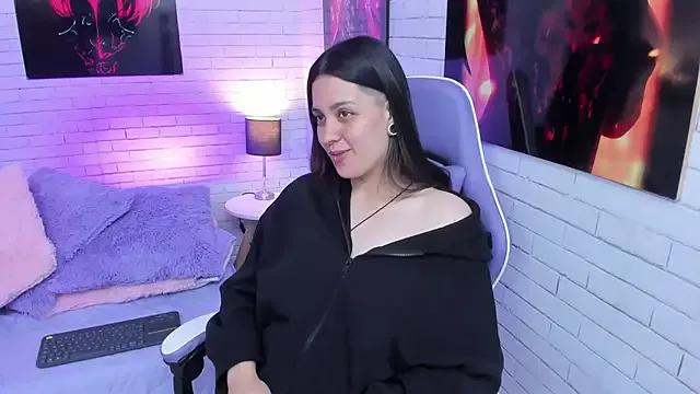 YourrSunshine from StripChat is Freechat