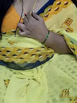 yours-kavaya from StripChat is Freechat