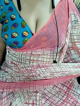 Yours_Radika from StripChat is Freechat