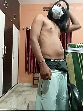 yours_tanmay from StripChat is Freechat