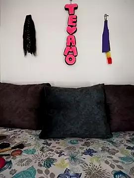 Check-out our cam rooms range and converse on a personal level with our delicious livecams streamers, showing off their spicy curves and toys.