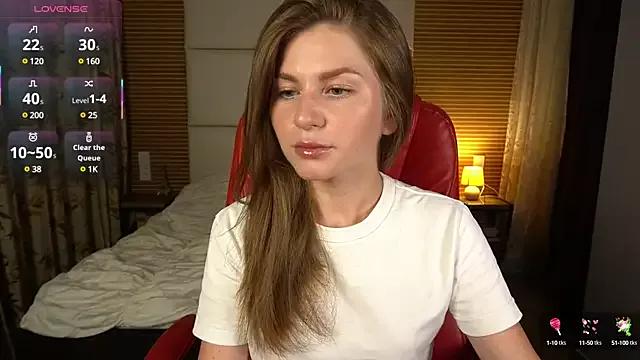 Check-out our cam rooms range and converse on a personal level with our delicious livecams streamers, showing off their spicy curves and toys.
