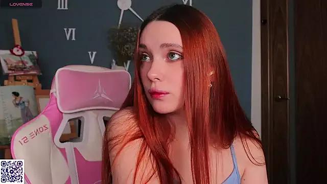 Check-out our cam rooms range and converse on a personal level with our delicious livecams streamers, showing off their spicy curves and toys.