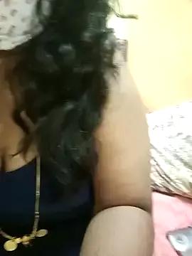 Yoursriya25 from StripChat is Freechat