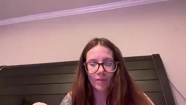 yourstrulylivy69 from StripChat is Freechat