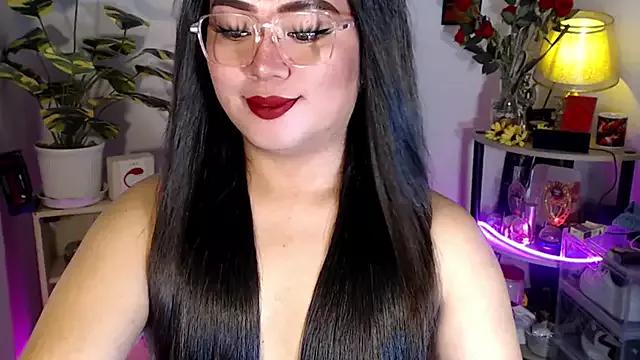 Check-out our cam rooms range and converse on a personal level with our delicious livecams streamers, showing off their spicy curves and toys.