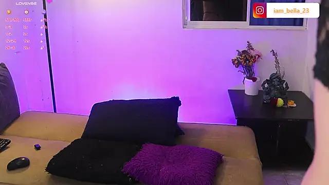 Check-out our cam rooms range and converse on a personal level with our delicious livecams streamers, showing off their spicy curves and toys.