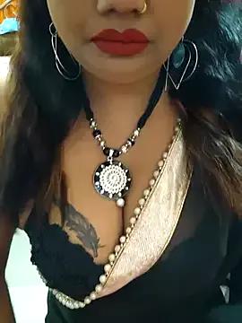 YR-SHIVANI from StripChat is Freechat