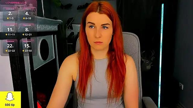 Check-out our cam rooms range and converse on a personal level with our delicious livecams streamers, showing off their spicy curves and toys.