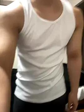 Photos of YU-KI00 from StripChat is Freechat