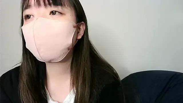 yua_chan00 from StripChat is Freechat