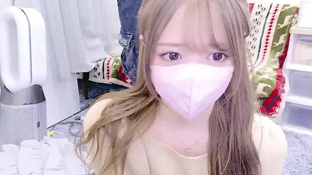 Photos of yuki-chi from StripChat is Freechat