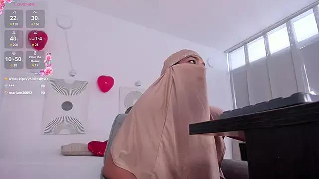 Check-out our cam rooms range and converse on a personal level with our delicious livecams streamers, showing off their spicy curves and toys.