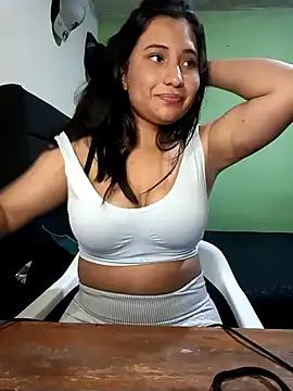 Check-out our cam rooms range and converse on a personal level with our delicious livecams streamers, showing off their spicy curves and toys.