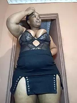 Yummy-Cat from StripChat is Freechat