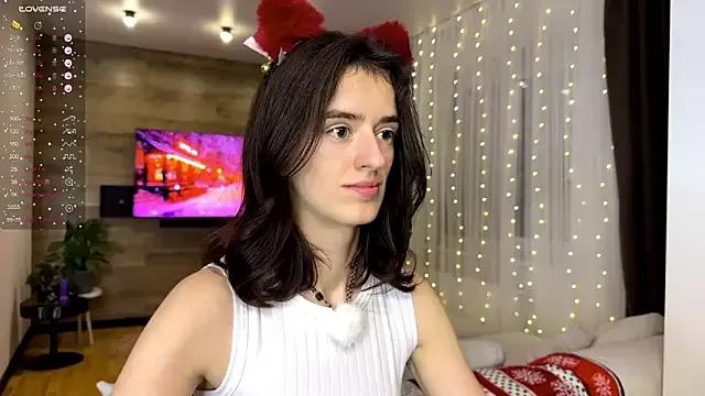 YummyTati from StripChat is Freechat