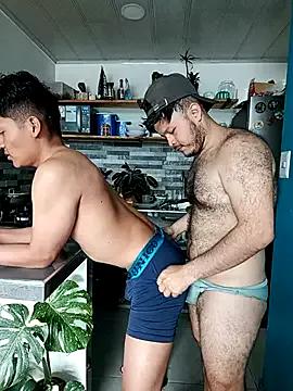 Yummyyeta from StripChat