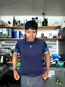 Yummyyeta from StripChat
