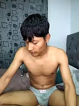 Yummyyeta from StripChat