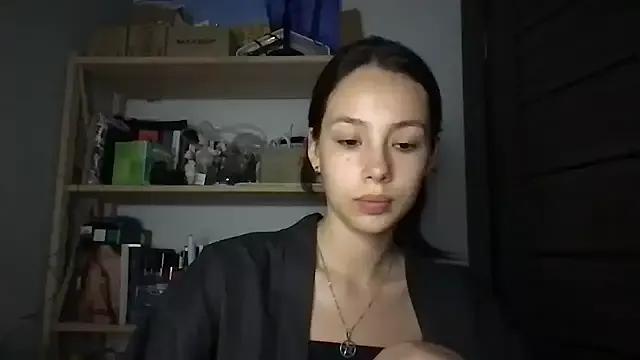 Photos of Yuna5343 from StripChat is Private
