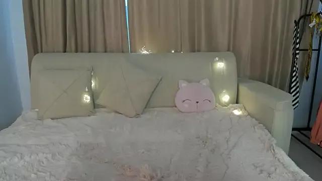 Check-out our cam rooms range and converse on a personal level with our delicious livecams streamers, showing off their spicy curves and toys.
