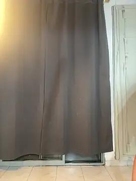 YunoRose_ from StripChat is Freechat