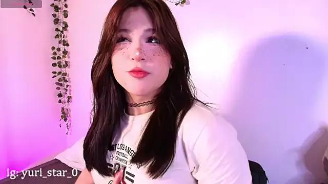 Check-out our cam rooms range and converse on a personal level with our delicious livecams streamers, showing off their spicy curves and toys.