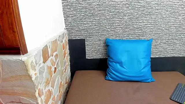 ZACKSS_PLAYER from StripChat is Freechat