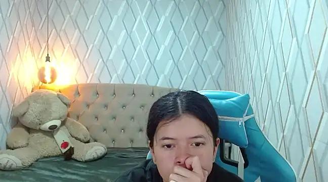Check-out our cam rooms range and converse on a personal level with our delicious livecams streamers, showing off their spicy curves and toys.