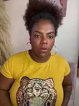 Zahara-monroe from StripChat is Freechat