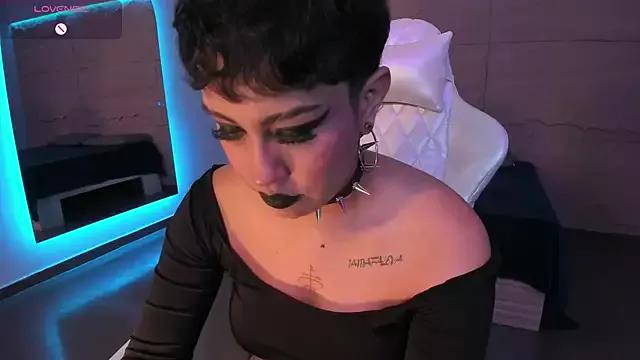 Check-out our cam rooms range and converse on a personal level with our delicious livecams streamers, showing off their spicy curves and toys.