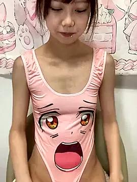 Photos of zaizaiNono from StripChat is Group