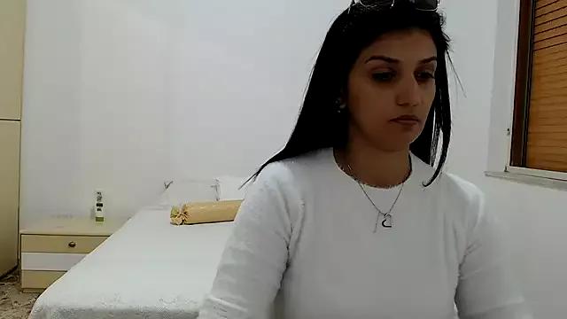 Check-out our cam rooms range and converse on a personal level with our delicious livecams streamers, showing off their spicy curves and toys.