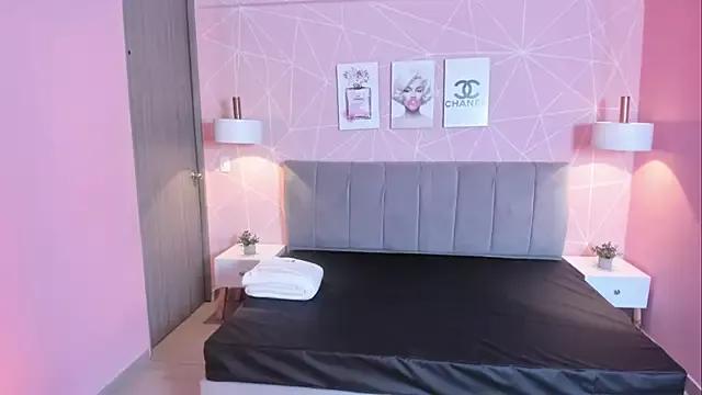 Check-out our cam rooms range and converse on a personal level with our delicious livecams streamers, showing off their spicy curves and toys.
