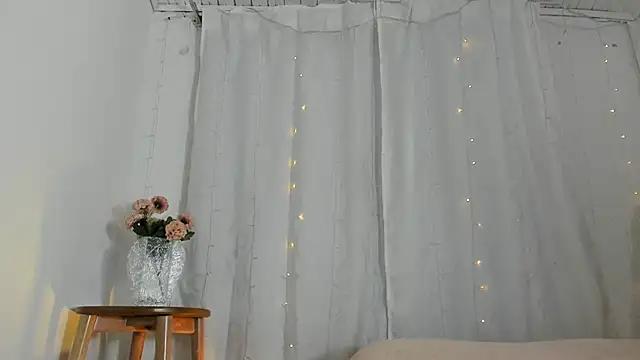 Check-out our cam rooms range and converse on a personal level with our delicious livecams streamers, showing off their spicy curves and toys.