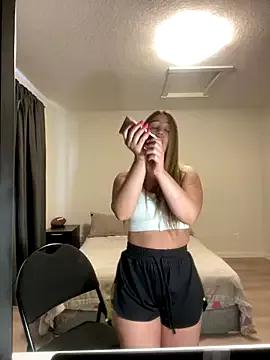 Zara_Ross from StripChat is Freechat