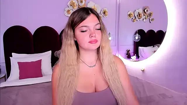 Check-out our cam rooms range and converse on a personal level with our delicious livecams streamers, showing off their spicy curves and toys.