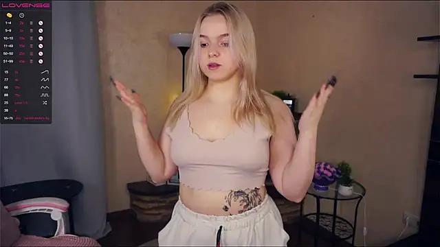 Check-out our cam rooms range and converse on a personal level with our delicious livecams streamers, showing off their spicy curves and toys.