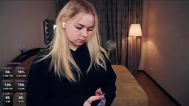 Check-out our cam rooms range and converse on a personal level with our delicious livecams streamers, showing off their spicy curves and toys.