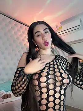 Check-out our cam rooms range and converse on a personal level with our delicious livecams streamers, showing off their spicy curves and toys.