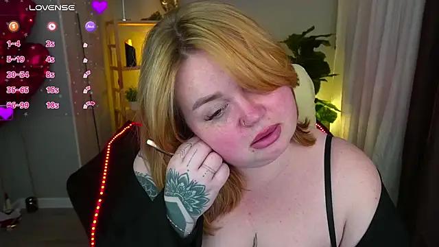 Check-out our cam rooms range and converse on a personal level with our delicious livecams streamers, showing off their spicy curves and toys.