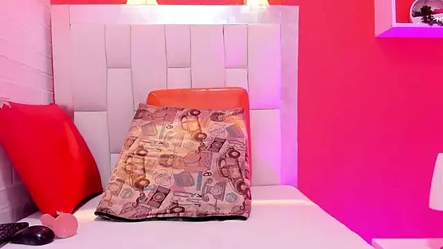 Check-out our cam rooms range and converse on a personal level with our delicious livecams streamers, showing off their spicy curves and toys.