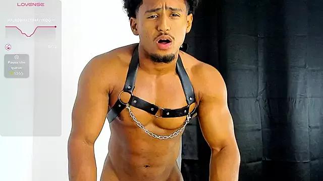 Photos of zarek_lux from StripChat is Freechat